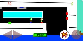 CODE MAN - Screenshot 3