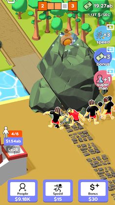 Miner ASMR - Screenshot 4