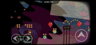 The Dollars Rush: Mobile Minaj - Screenshot 3