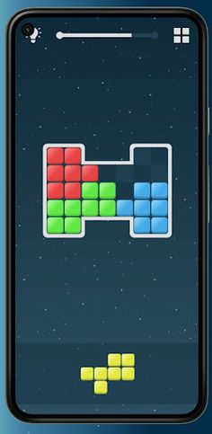 Place in Space - Screenshot 2