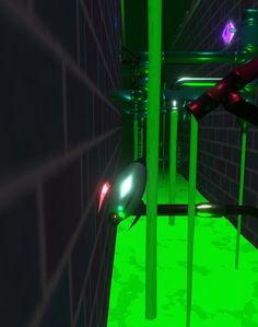 RocKit Run - Screenshot 3