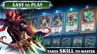 Lightseekers - Screenshot 1