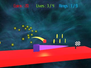 Switch - Screenshot 1