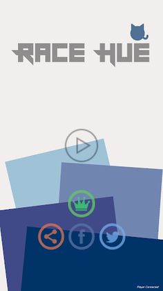 Race Hue - Screenshot 3