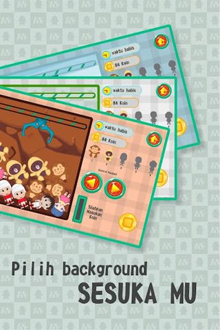 Claw Dolls 2D - Screenshot 2