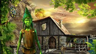 Dragon Tales 2: The Lair - Screenshot 2