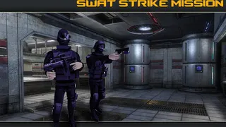 Swat Strike Mission - Screenshot 1