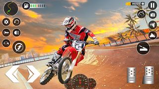 Xtreme Stunt Racing: Bike Game - Screenshot 3
