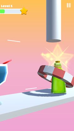 Perfect Ring It - Screenshot 3