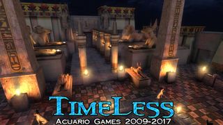 Timeless - Screenshot 1