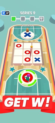 Tik Tak Throw - Screenshot 4