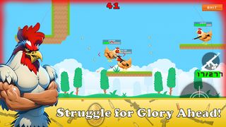 Zk Chickens (beta) - Screenshot 2