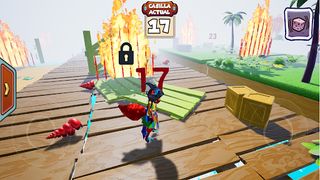 ELJAGOLA - Screenshot 3