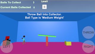 Collect Perfect - Mission Game - Screenshot 1