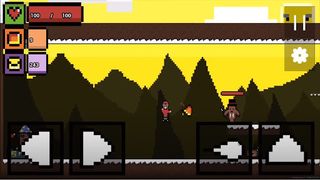 MomQuest: Evil Walrus - Screenshot 1