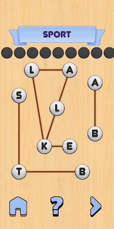 WordLink - Screenshot 4
