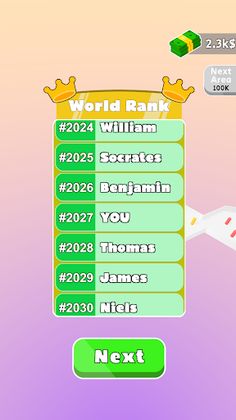 Marble Race - Screenshot 3