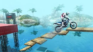 Bike Stunt Race Master 2023 - Screenshot 2
