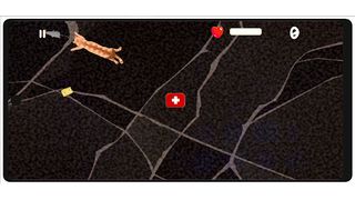 Cat vs Mouse Game - Screenshot 2