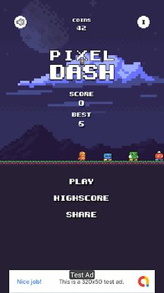 Super Binogo SubZero world - Screenshot 4