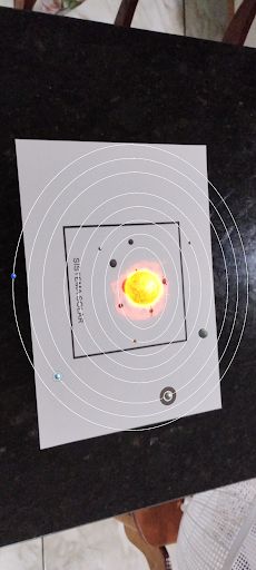 Projeto Kepler (RA) - Screenshot 4