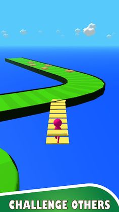 Stack Run Shortcut Race - Screenshot 4