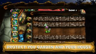 Plant Empires Fighting - Screenshot 1