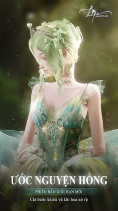 Life Makeover-Thế giới mộng ảo - Screenshot 1