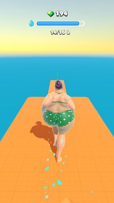 This is Fine! - Screenshot 2