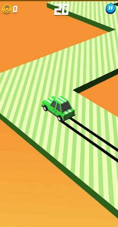 Drift boss 1 - Screenshot 4