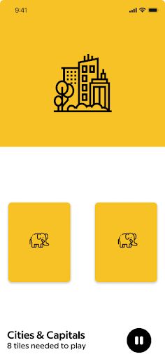 Sound Memory - Screenshot 4