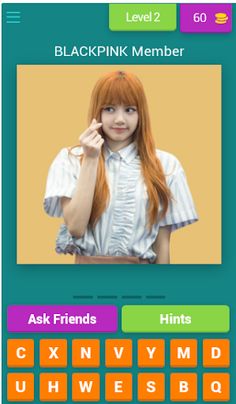 IdolQuiz: Guess Girlband Kpop - Screenshot 2