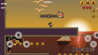 Attack On Pirate - Screenshot 3