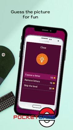 Pocket Game Puzzle - Screenshot 4