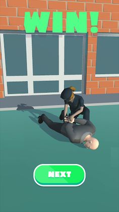 Hostage Rescue - Screenshot 2