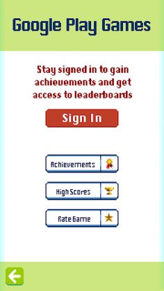 Downhill Snow  - One tap game - Screenshot 4