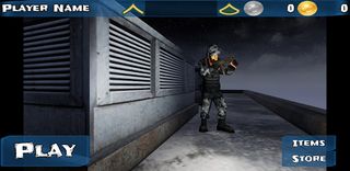 BlackSilver - Screenshot 2