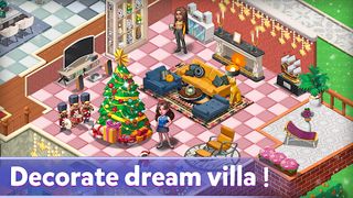 Merge Master: Dream Creative - Screenshot 1