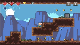 Adventure Ghost - Screenshot 2