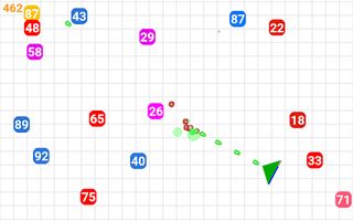 Blocks Blast - Screenshot 2