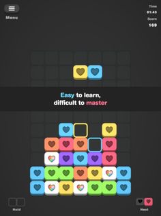 Luminosus - Screenshot 2