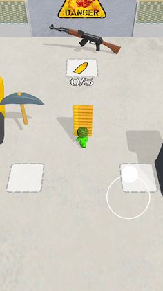 Ammo Factory! - Screenshot 4