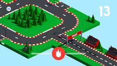 Drifty - Screenshot 4