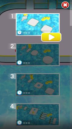 Stair Race 3D - Screenshot 2