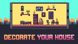 Super Milo Adventures (Retro) - Screenshot 2
