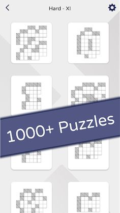 Kakuro+ (Cross sums) - Screenshot 2