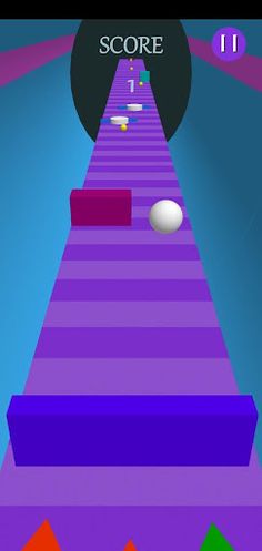 Dicey Path 3D - Screenshot 4