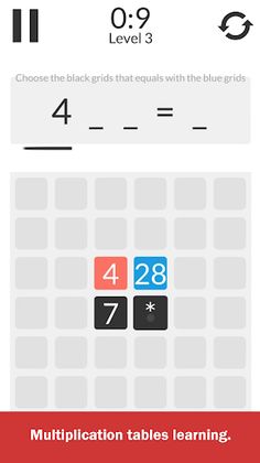 Sweet Math Master - Screenshot 3