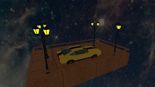 Indian BoomDhoom Driving - Screenshot 1