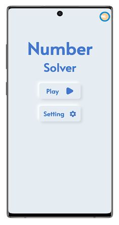 Number Solver - Screenshot 2